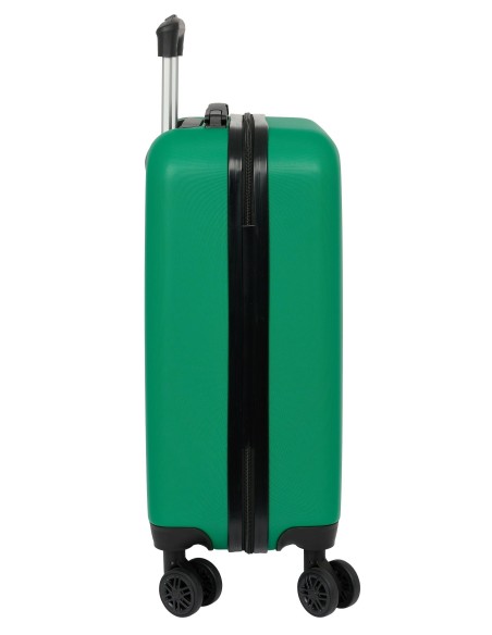 TROLLEY CABINA 20" REAL BETIS BALOMPIE TROLLEY CABINA 20" REAL BETIS BALOMPIE