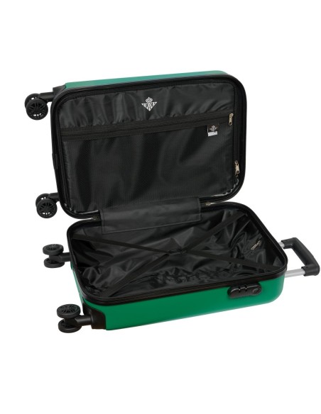 TROLLEY CABINA 20" REAL BETIS BALOMPIE TROLLEY CABINA 20" REAL BETIS BALOMPIE