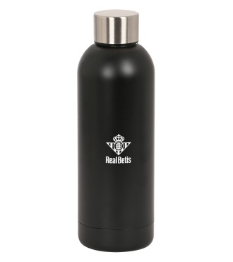 BOTELLA TERMO ACERO INOXIDABLE 500ml REAL BETIS BALOMPIE PREMIUM