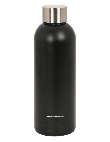 BOTELLA TERMO ACERO INOXIDABLE 500ml REAL BETIS BALOMPIE PREMIUM