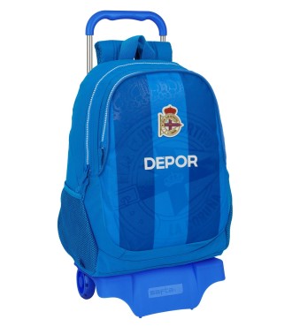 MOCH 665+CARRO 905 REAL DEPORTIVO DE LA CORUA | Comprar MOCH 665+CA...