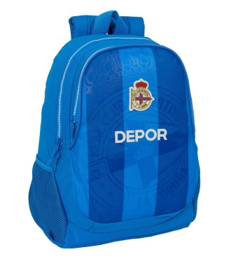 MOCHILA ADAPT.CARRO REAL DEPORTIVO DE LA CORUA | Comprar MOCHILA AD...