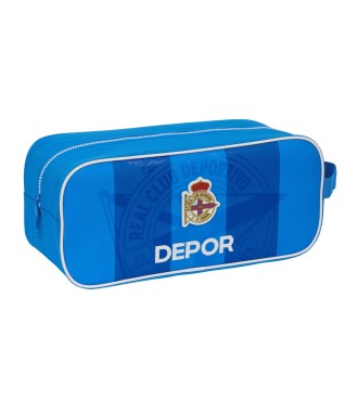 ZAPATILLERO REAL DEPORTIVO DE LA CORUA | Comprar ZAPATILLERO REAL D...