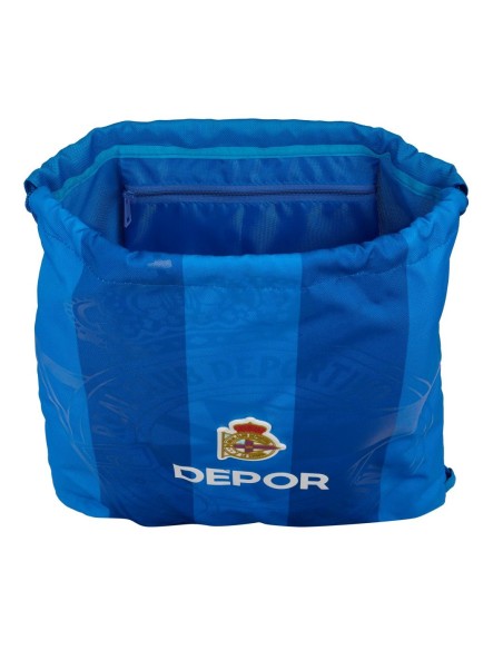 SACO PLANO REAL DEPORTIVO DE LA CORUA | Comprar SACO PLANO REAL DEP... SACO PLANO REAL DEPORTIVO DE LA CORUA | Comprar SACO PLANO REAL DEP...