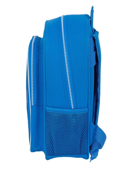 MOCHILA INFANTIL ADAPT.CARRO REAL DEPORTIVO DE LA CORUA | Comprar M... MOCHILA INFANTIL ADAPT.CARRO REAL DEPORTIVO DE LA CORUA | Comprar M...