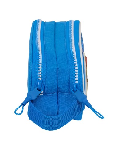 PORTATODO DOBLE REAL DEPORTIVO DE LA CORUA | Comprar PORTATODO DOBL...