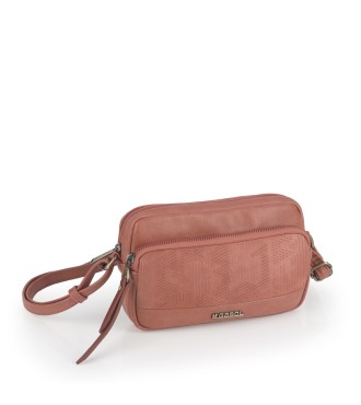 Bolso Bandolera Pequeño Mujer Lis Gabol | Comprar Bolso Bandolera P...