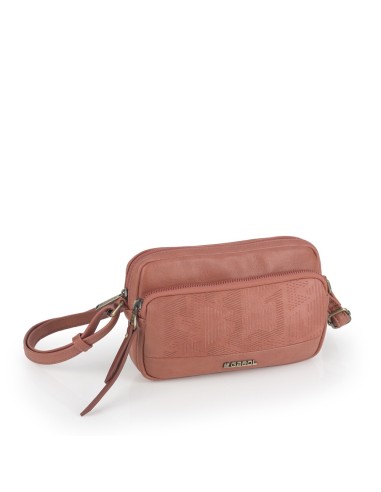 Bolso Bandolera Pequeño Mujer Lis Gabol | Comprar Bolso Bandolera P...