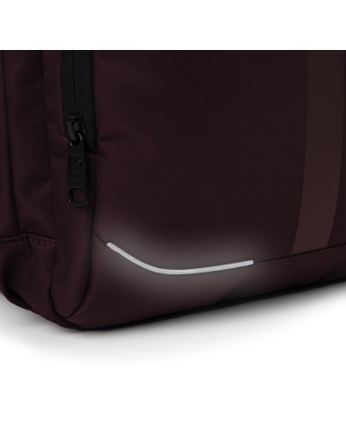 Mochila para portátil 15,6'' Gabol Fusión Burdeos Mochila...