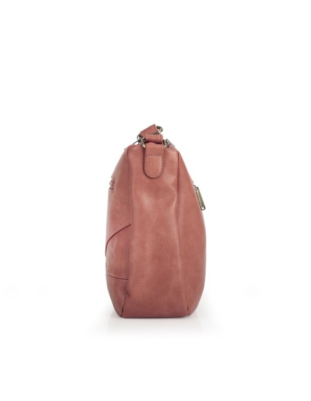 Bolso Bandolera Doble Compartimento Mujer Lis Gabol | Comprar Bolso... Bolso Bandolera Doble Compartimento Mujer Lis Gabol | Comprar Bolso...