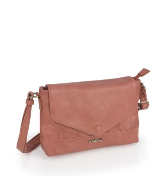 Bolso Bandolera C/Solapa Mujer Lis Gabol | Comprar Bolso Bandolera ...