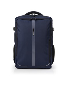 Mochila de viaje 3 dptos para portátil 17,3'' Gabol Fusió...