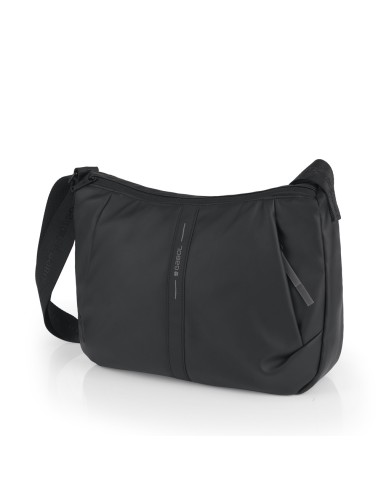 Bolso Bandolera Doble Cruzado Mujer Kora Gabol | Comprar Bolso Band...