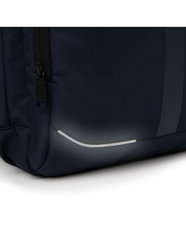 Mochila de viaje 3 dptos para portátil 17,3'' Gabol Fusió...