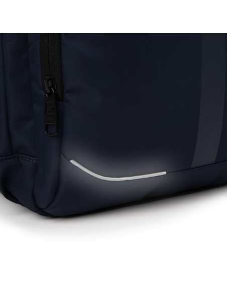 Mochila de viaje 3 dptos para portátil 17,3'' Gabol Fusió...