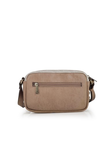 Bolso Bandolera Pequeña Mujer India Gabol | Comprar Bolso Bandolera...