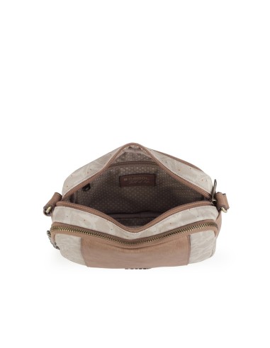 Bolso Bandolera Pequeña Mujer India Gabol | Comprar Bolso Bandolera...