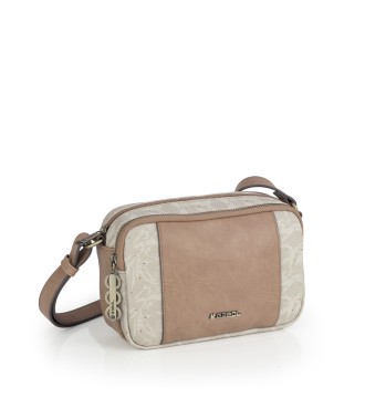 Bolso Bandolera Pequeña Mujer India Gabol | Comprar Bolso Bandolera...