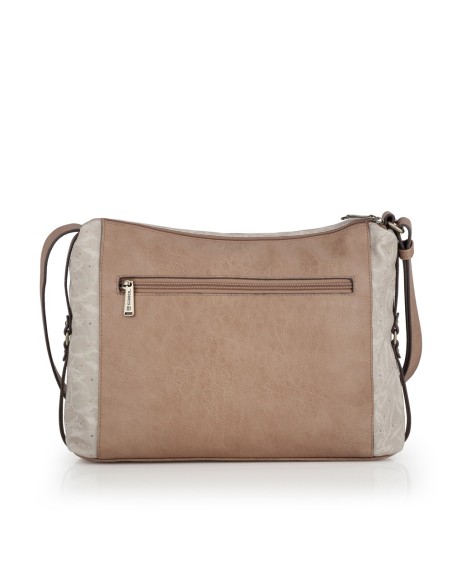 Bolso Bandolera Doble Mujer India Gabol | Comprar Bolso Bandolera D... Bolso Bandolera Doble Mujer India Gabol | Comprar Bolso Bandolera D...