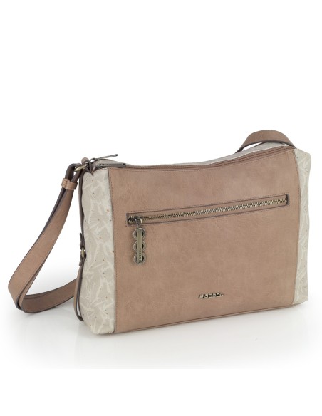 Bolso Bandolera Doble Mujer India Gabol | Comprar Bolso Bandolera D... Bolso Bandolera Doble Mujer India Gabol | Comprar Bolso Bandolera D...