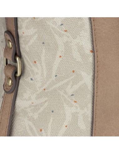 Bolso Bandolera Doble Mujer India Gabol | Comprar Bolso Bandolera D...