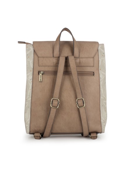 Mochila Paseo C/Solapa Mujer India Gabol | Comprar Mochila Paseo C/... Mochila Paseo C/Solapa Mujer India Gabol | Comprar Mochila Paseo C/...