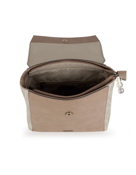 Mochila Paseo C/Solapa Mujer India Gabol | Comprar Mochila Paseo C/... Mochila Paseo C/Solapa Mujer India Gabol | Comprar Mochila Paseo C/...