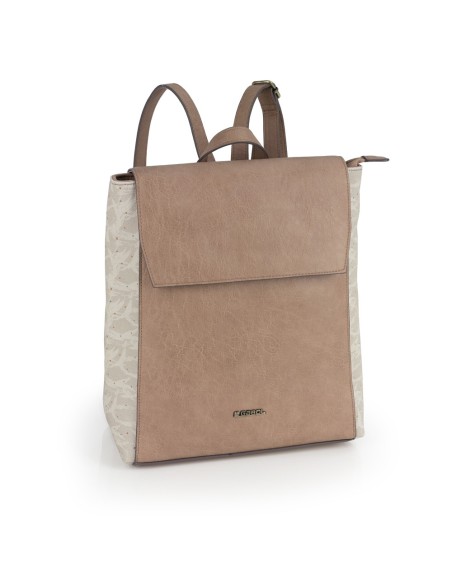 Mochila Paseo C/Solapa Mujer India Gabol | Comprar Mochila Paseo C/... Mochila Paseo C/Solapa Mujer India Gabol | Comprar Mochila Paseo C/...