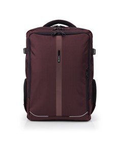 Mochila de viaje 3 dptos para portátil 17,3'' Gabol Fusió...