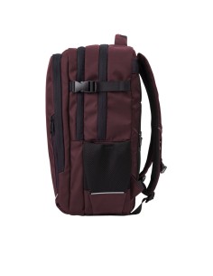 Mochila de viaje 3 dptos para portátil 17,3'' Gabol Fusió... 2