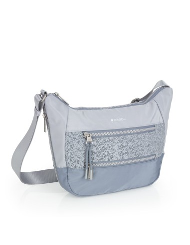 Bolso Bandolera Mujer Emory Gabol | Comprar Bolso Bandolera Mujer E...