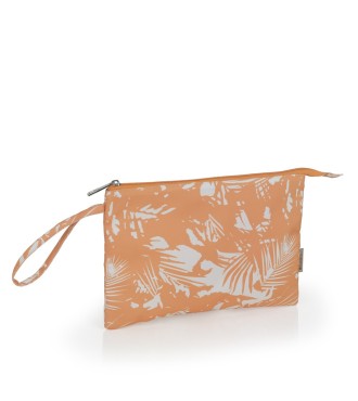 Neceser Plano C/Asa Mujer Cancun Gabol | Comprar Neceser Plano C/As...