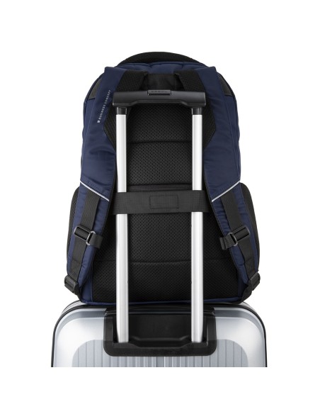 Mochila para portátil 2 dptos. para portátil 15,6'' Gabol...