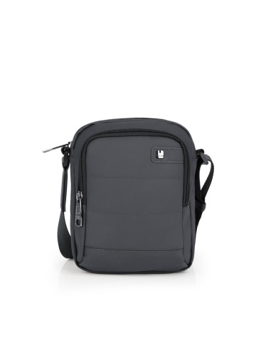 Bolso Bandolera Hombre Gabol Joel | Comprar Bolso Bandolera Hombre ...