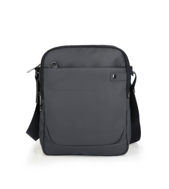 Bolso bandolera Doble Ipad Hombre Gabol Joel | Comprar Bolso bandol...