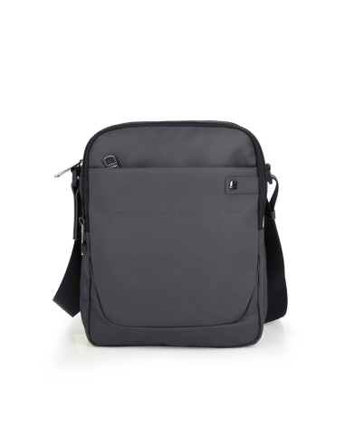 Bolso bandolera Doble Ipad Hombre Gabol Joel | Comprar Bolso bandol...