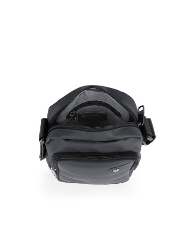 Bolso Bandolera Hombre Gabol Joel | Comprar Bolso Bandolera Hombre ...