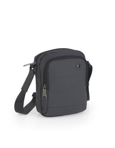 Bolso Bandolera Hombre Gabol Joel | Comprar Bolso Bandolera Hombre ...