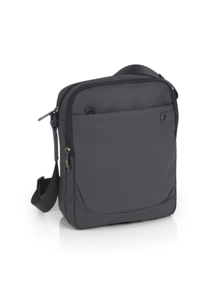 Bolso bandolera Doble Ipad Hombre Gabol Joel | Comprar Bolso bandol... Bolso bandolera Doble Ipad Hombre Gabol Joel | Comprar Bolso bandol...