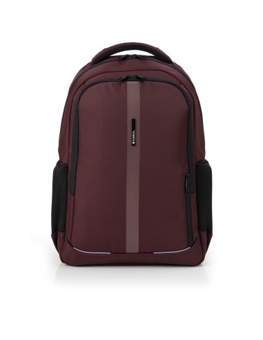 Mochila para portátil 2 dptos. para portátil 15,6'' Gabol...