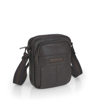 Bolso Bandolera Hombre Gabol Frank | Comprar Bolso Bandolera Hombre...