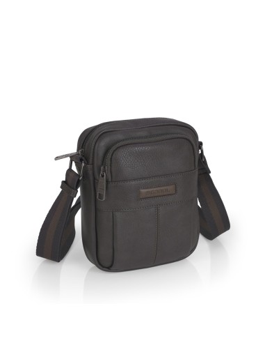 Bolso Bandolera Hombre Gabol Frank | Comprar Bolso Bandolera Hombre...