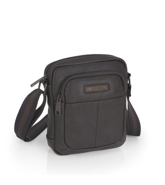Bolso Bandolera Hombre Gabol Frank | Comprar Bolso Bandolera Hombre...