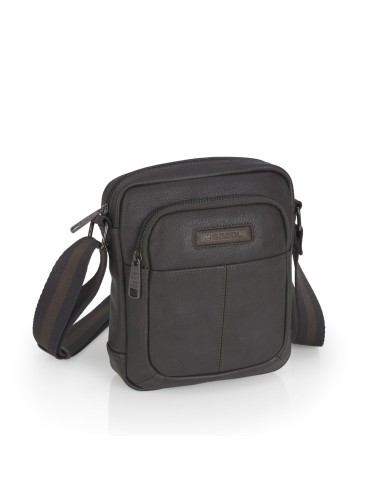 Bolso Bandolera Hombre Gabol Frank | Comprar Bolso Bandolera Hombre...