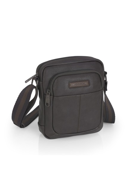 Bolso Bandolera Hombre Gabol Frank | Comprar Bolso Bandolera Hombre... Bolso Bandolera Hombre Gabol Frank | Comprar Bolso Bandolera Hombre...