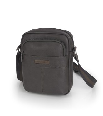 Bolso Bandolera Hombre Gabol Frank | Comprar Bolso Bandolera Hombre...