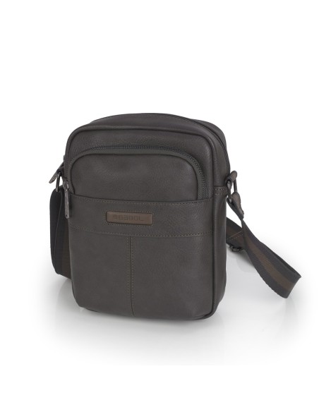 Bolso Bandolera Hombre Gabol Frank | Comprar Bolso Bandolera Hombre... Bolso Bandolera Hombre Gabol Frank | Comprar Bolso Bandolera Hombre...