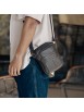 Bolso Bandolera Hombre Gabol Frank