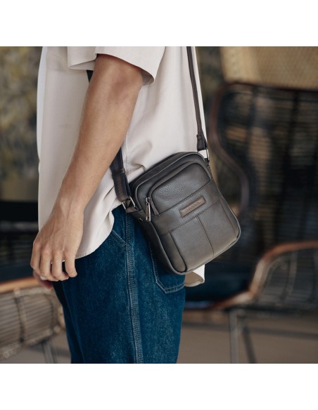 Bolso Bandolera Hombre Gabol Frank | Comprar Bolso Bandolera Hombre... Bolso Bandolera Hombre Gabol Frank | Comprar Bolso Bandolera Hombre...