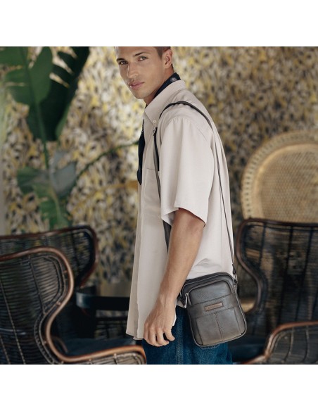 Bolso Bandolera Hombre Gabol Frank | Comprar Bolso Bandolera Hombre... Bolso Bandolera Hombre Gabol Frank | Comprar Bolso Bandolera Hombre...